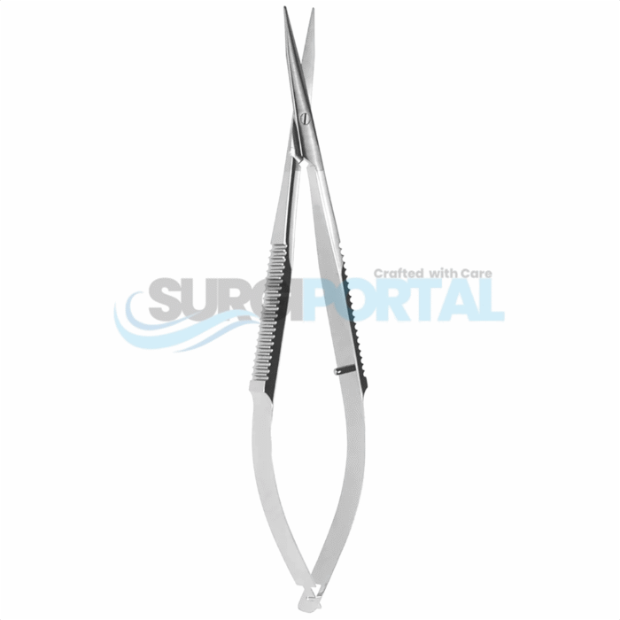 Westcott Tenotomy Scissors – Standard Blades, Right Hand - Image 1