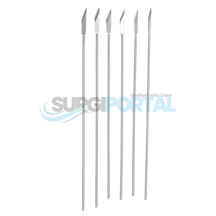 Ear Knife Blade Only - Image 1