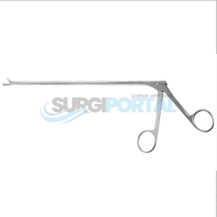 10″ Kevourkian Uterine Biopsy Forceps