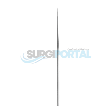 Auger 5 ¾” – 6mm Drill Size