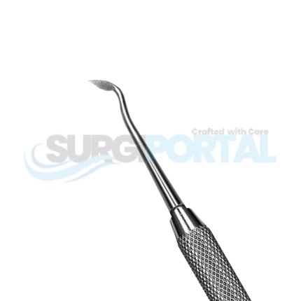 1/2-3 Hollenback/Small Modified Cleoid Carver