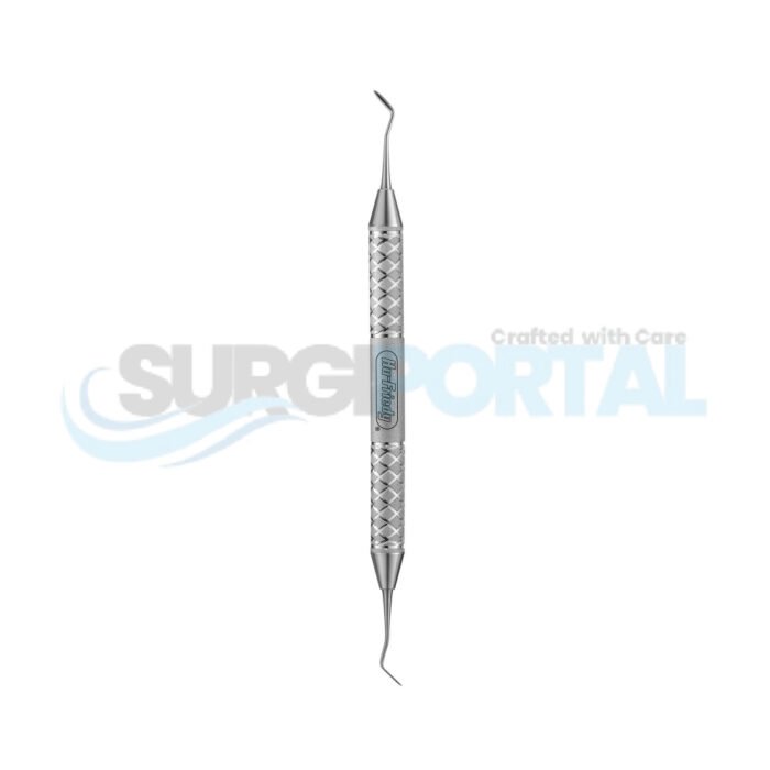 1/2 Hollenback DE Carver EverEdge - Image 1