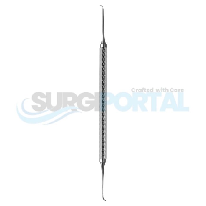 1/2 Hutchinson Curette - Image 1