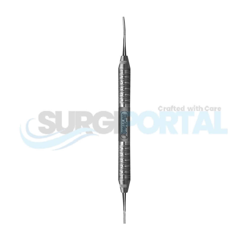 resized_1 2 Kramer-Nevins Periodontal Chisel 1/2 Kramer-Nevins Periodontal Chisel - Image 1
