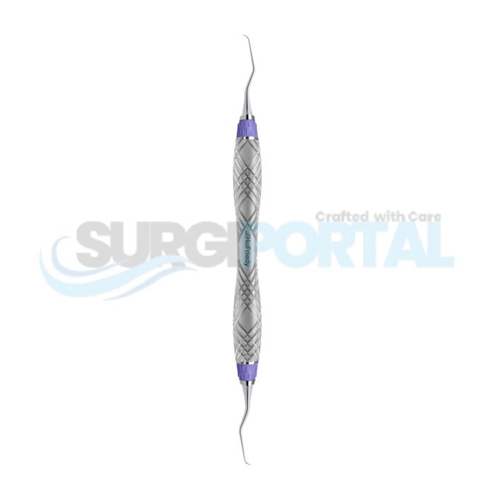 1/2 Micro Mini Five™ Gracey Curette with Harmony™ - Image 1