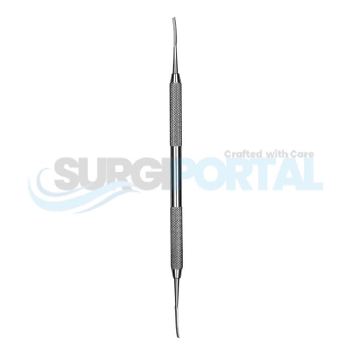 1/2 Wedelstaedt Chisel instrument Hu-Friedy - Image 1