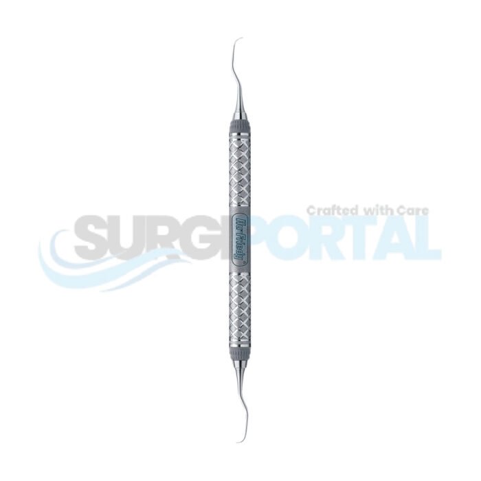 1/29 BioGent Curette Instrument Hu-Friedy - Image 1