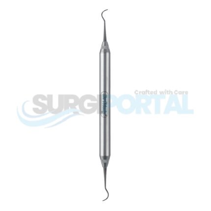 #1 DE Excavator for Minimally Invasive Procedures