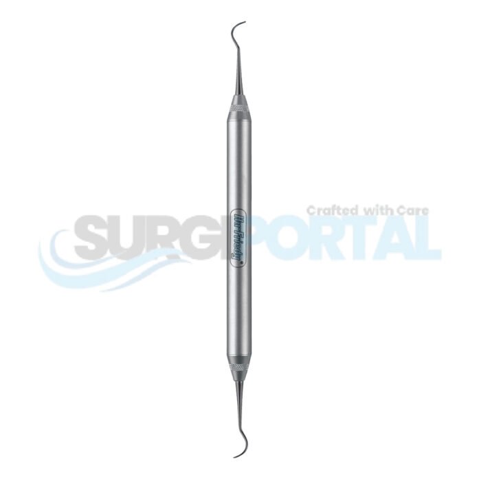 #1 DE Excavator for Minimally Invasive Procedures - Image 1