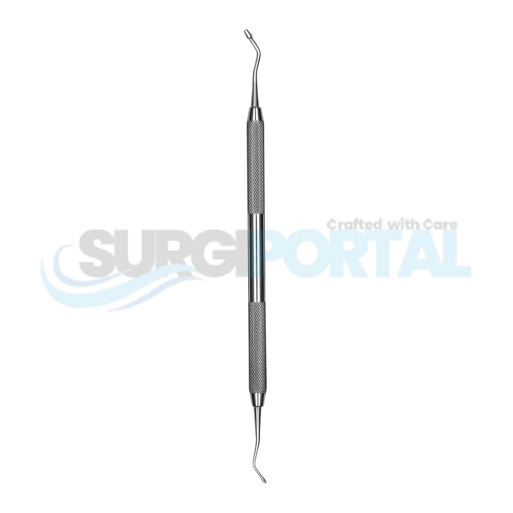 resized_1 Hollenback Plugger 1 Hollenback Plugger Instruments Hu-Friedy - Image 1