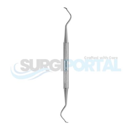 1 Implant Surgery Instrument