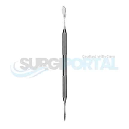 1 Kramer-Nevins Periosteal Instruments Hu-Friedy