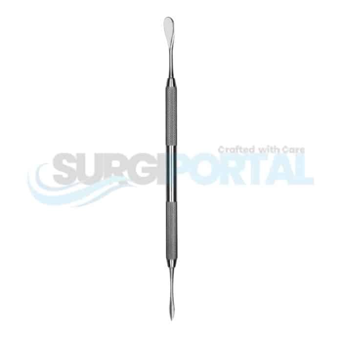 1 Kramer-Nevins Periosteal Instruments Hu-Friedy - Image 1