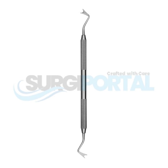 1 Meinershagen Gingival Retractor - Image 1