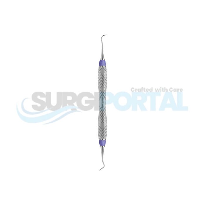 1 Nevi Anterior Scaler Harmony Handle - Image 1