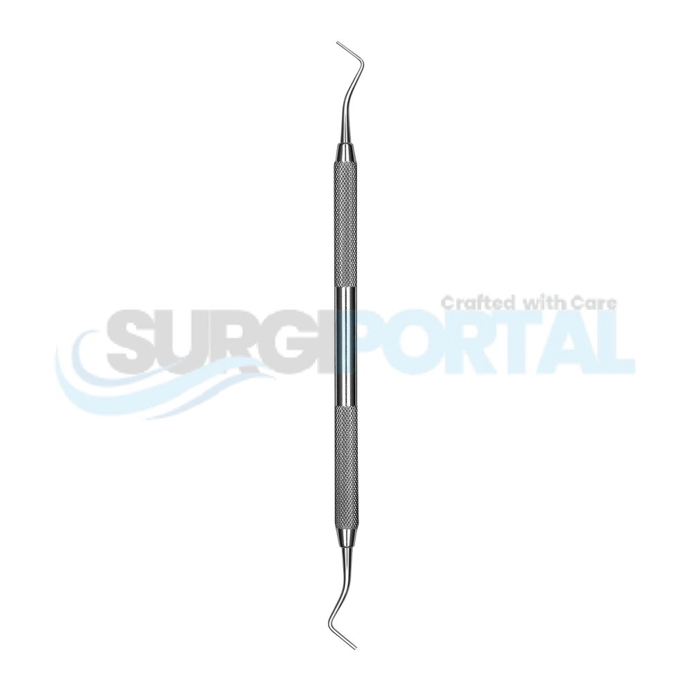 resized_1 Oregon Plugger 1 Oregon Plugger Instrument - Image 1