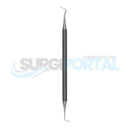Novatech Placement Instrument #10
