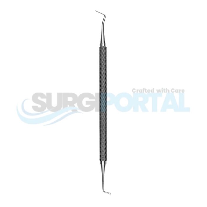 Novatech Placement Instrument #10 - Image 1