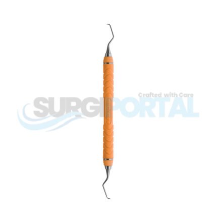 11/12 After Five Gracey Curette