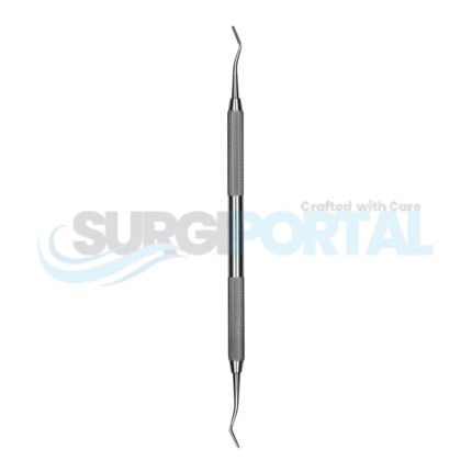 11/12 Binangle Chisel Instrument