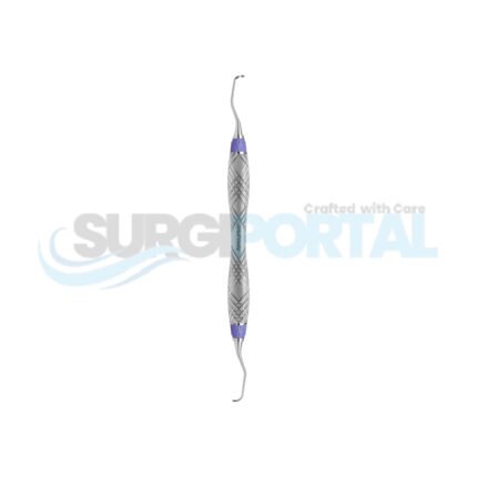 11/12 Gracey Curette Harmony Handle