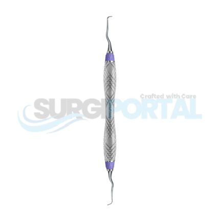 11/12 Rigid After Five Gracey Curette EE2 Harmony Handle