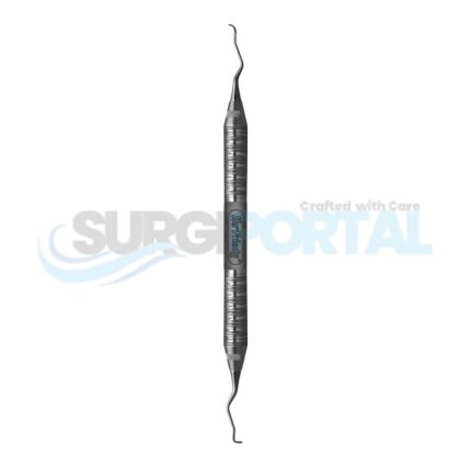 11/12 Turgeon Modified Gracey Curette