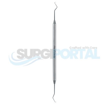 11 DE Explorer for Minimally Invasive Procedures