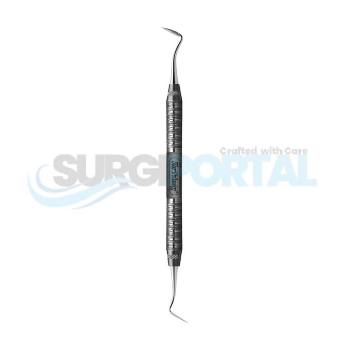 11 Goldman-Fox Knife - Image 1