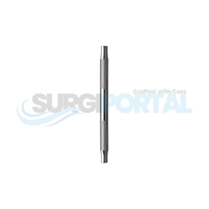 11’’ Locklin Scissors, Curved - Image 1
