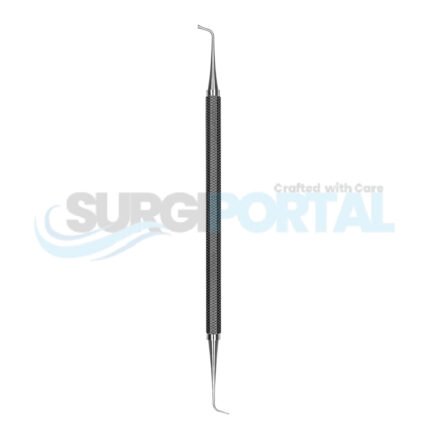 Novatech Placement Instrument #11