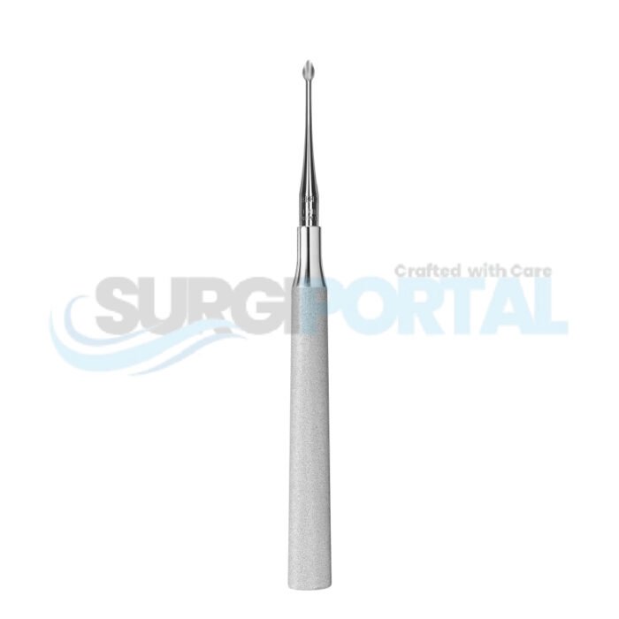 11 Straight Bernard Syndesmotome - Image 1