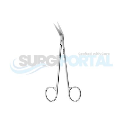 “12 Locklin Scissors, Straight”