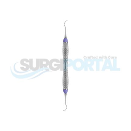 13/14 Columbia University Curette Harmony Handle