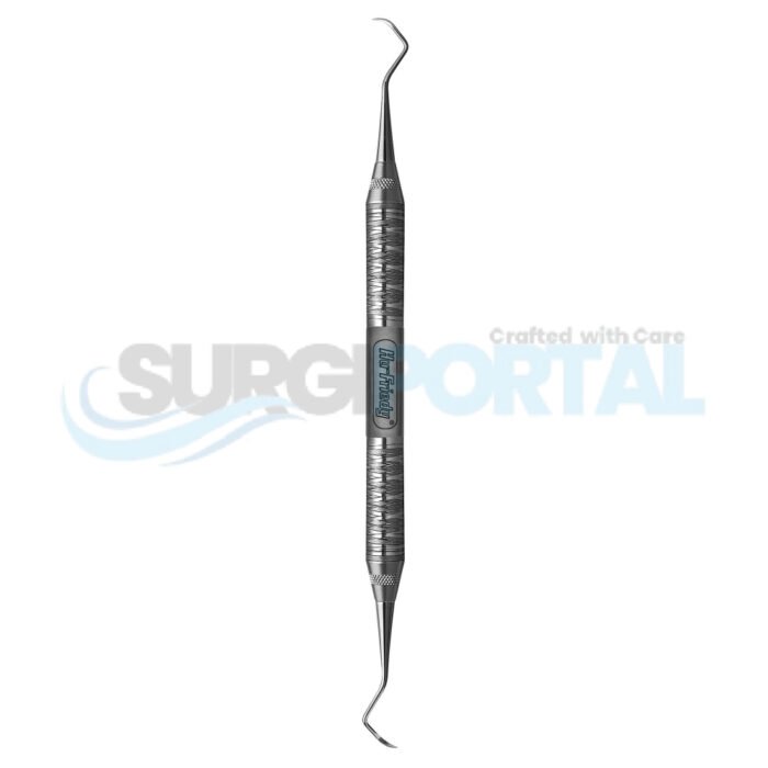 13/14 MTC Curette Instrument - Image 1