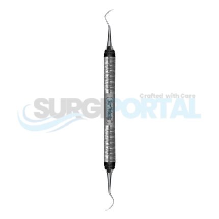 13/14 McCall Curette