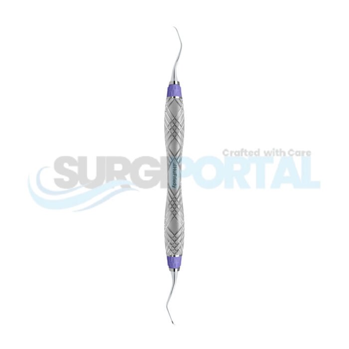 13/14 Micro Mini Five Gracey Curette Harmony Handle - Image 1