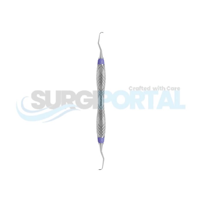 13/14 Rigid Gracey Curette Harmony Handle - Image 1