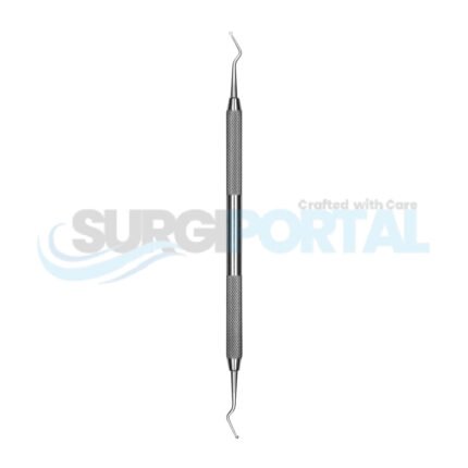 131/132 Excavator Instrument