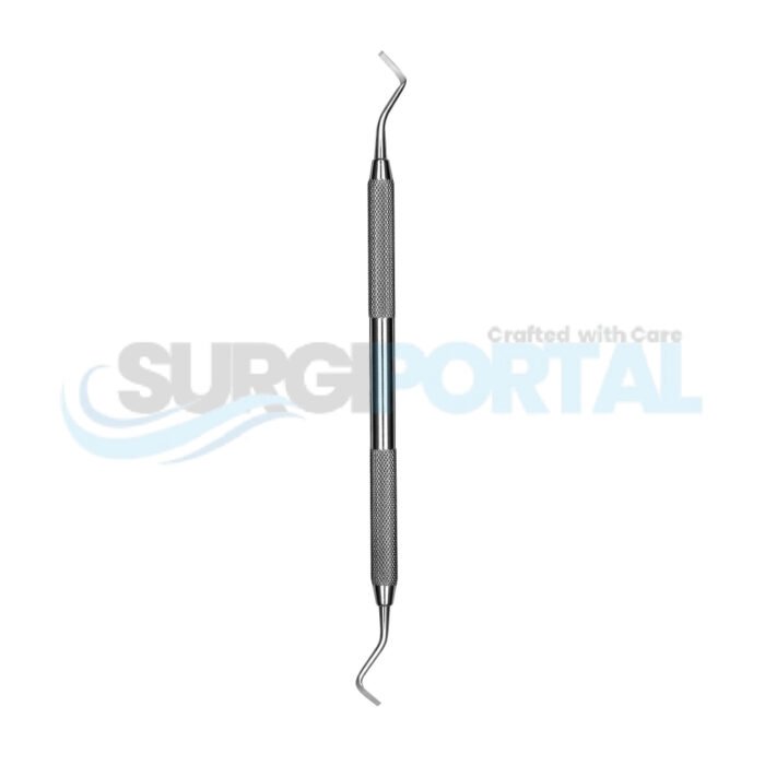 15/15 Off-Angle Hatchet Instrument - Image 1