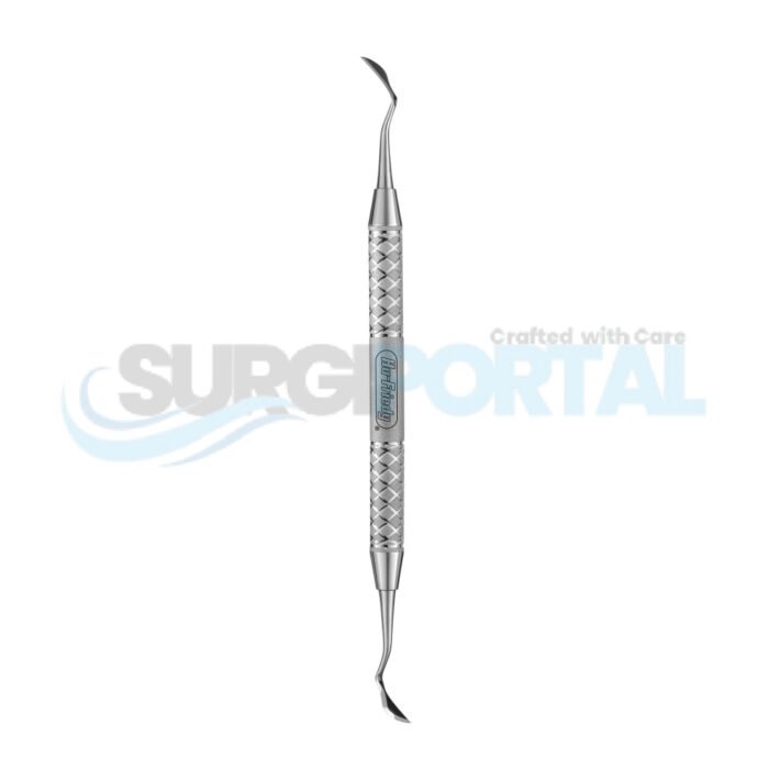 15/16 Kirkland DE Knife, EverEdge - Image 1