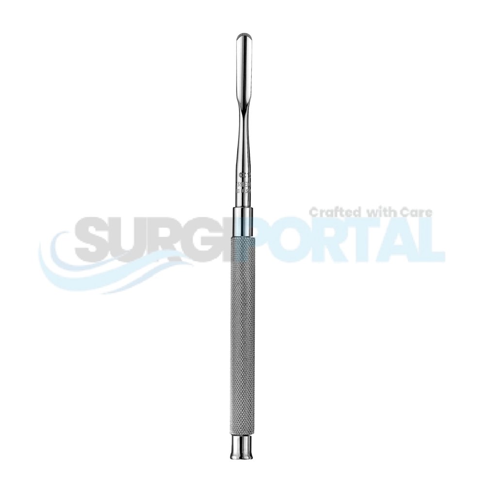 resized_15 Chandler Bone Chisel 15 Chandler Bone Chisel Instrument - Image 1