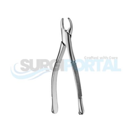 150 Cryer Forceps Hu friedy instrument