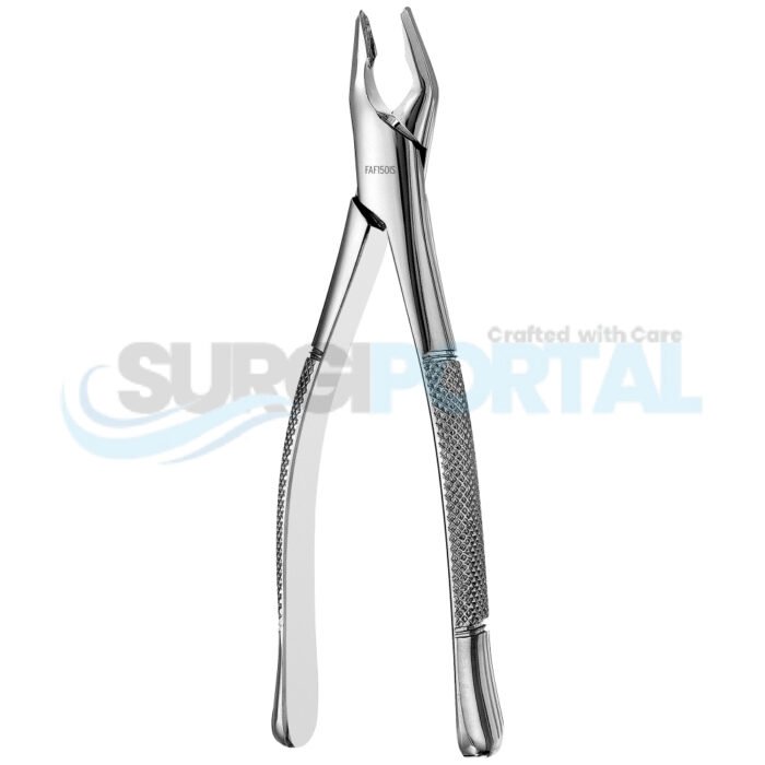 150 Cryer Upper Universal, Apical, Atlas - Image 1