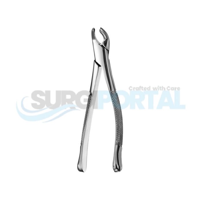 151A Cryer Forceps Hu friedy instrument - Image 1