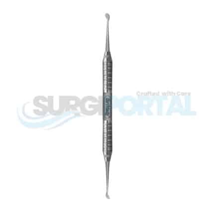 152 Kramer-Nevins Periosteal Instruments Hu-Friedy
