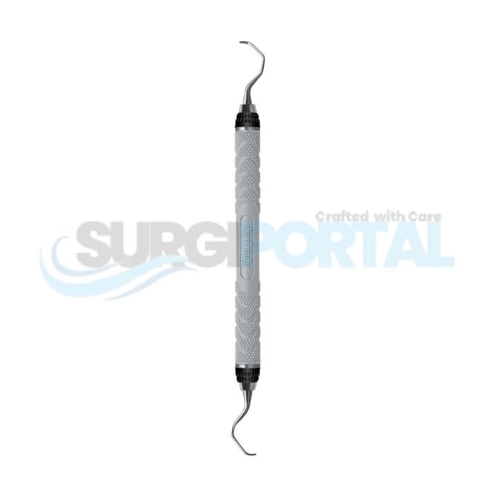 17/18 Indiana University Curette - Image 1
