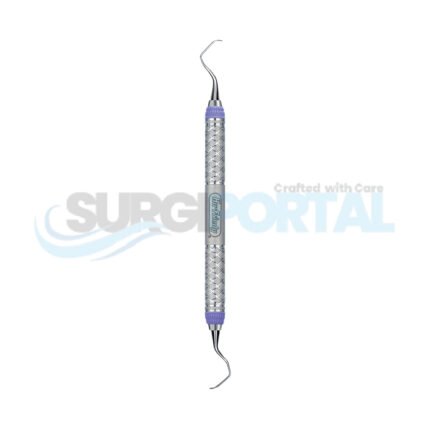 17/18 Rigid Gracey Curette