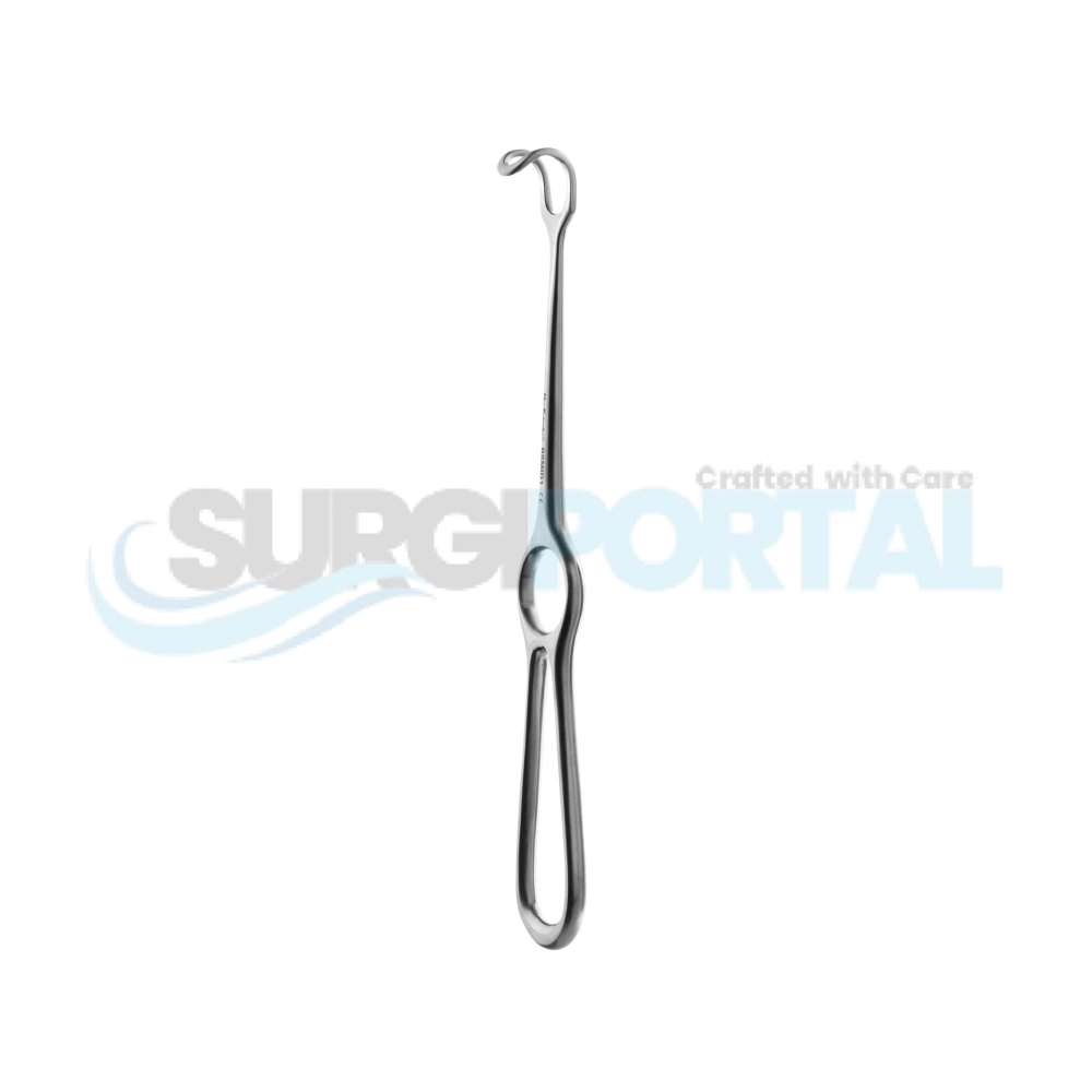 resized_17x14 Middeldorpf Surgical Retractor 17x14 Middeldorpf Surgical Retractor - Image 1