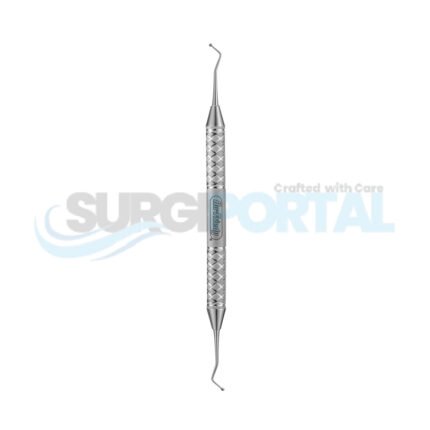 18 DE Excavator EverEdge